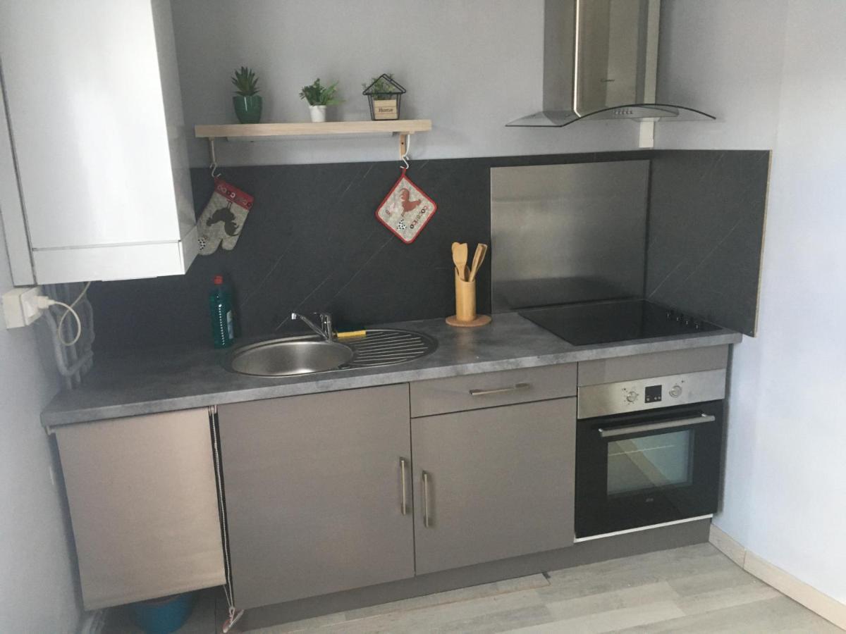 Appartamento Coeur de Solrézis Esterno foto